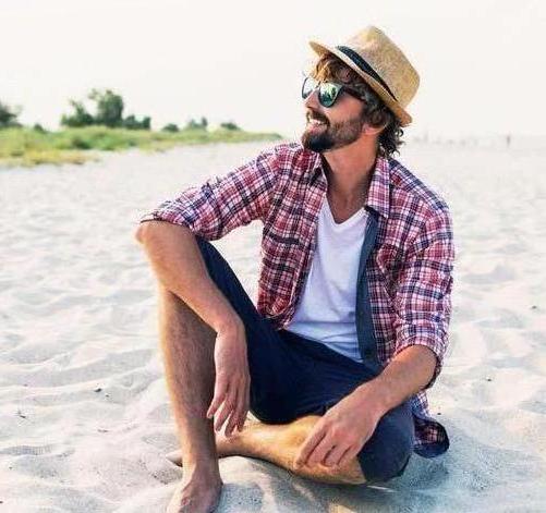 DECODING THE FUTURE MAN: MENSWEAR S/S 27 STRATEGY